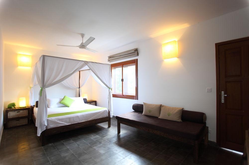 The Kabiki Hotel Пном Пен Екстериор снимка