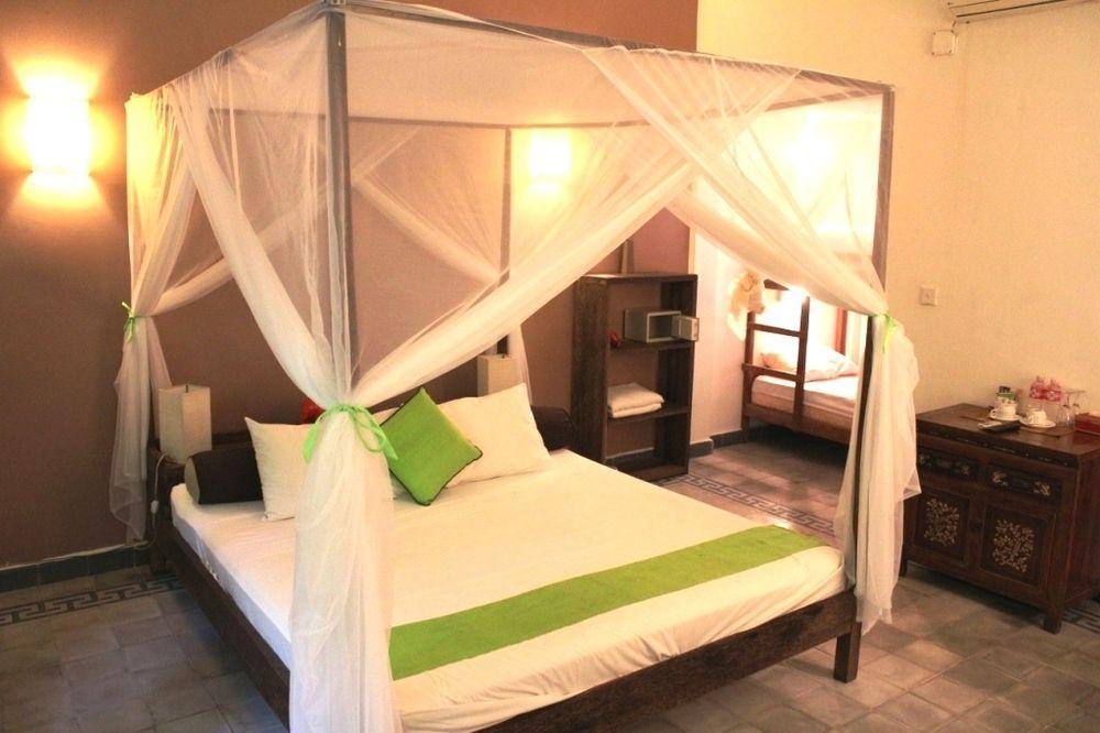 The Kabiki Hotel Пном Пен Екстериор снимка