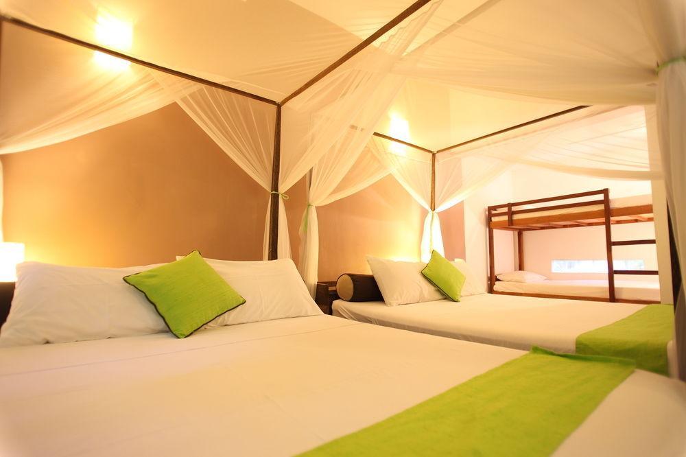 The Kabiki Hotel Пном Пен Екстериор снимка