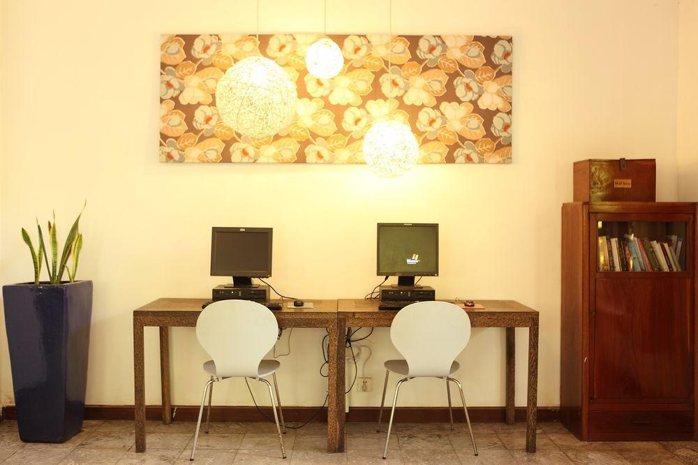 The Kabiki Hotel Пном Пен Екстериор снимка