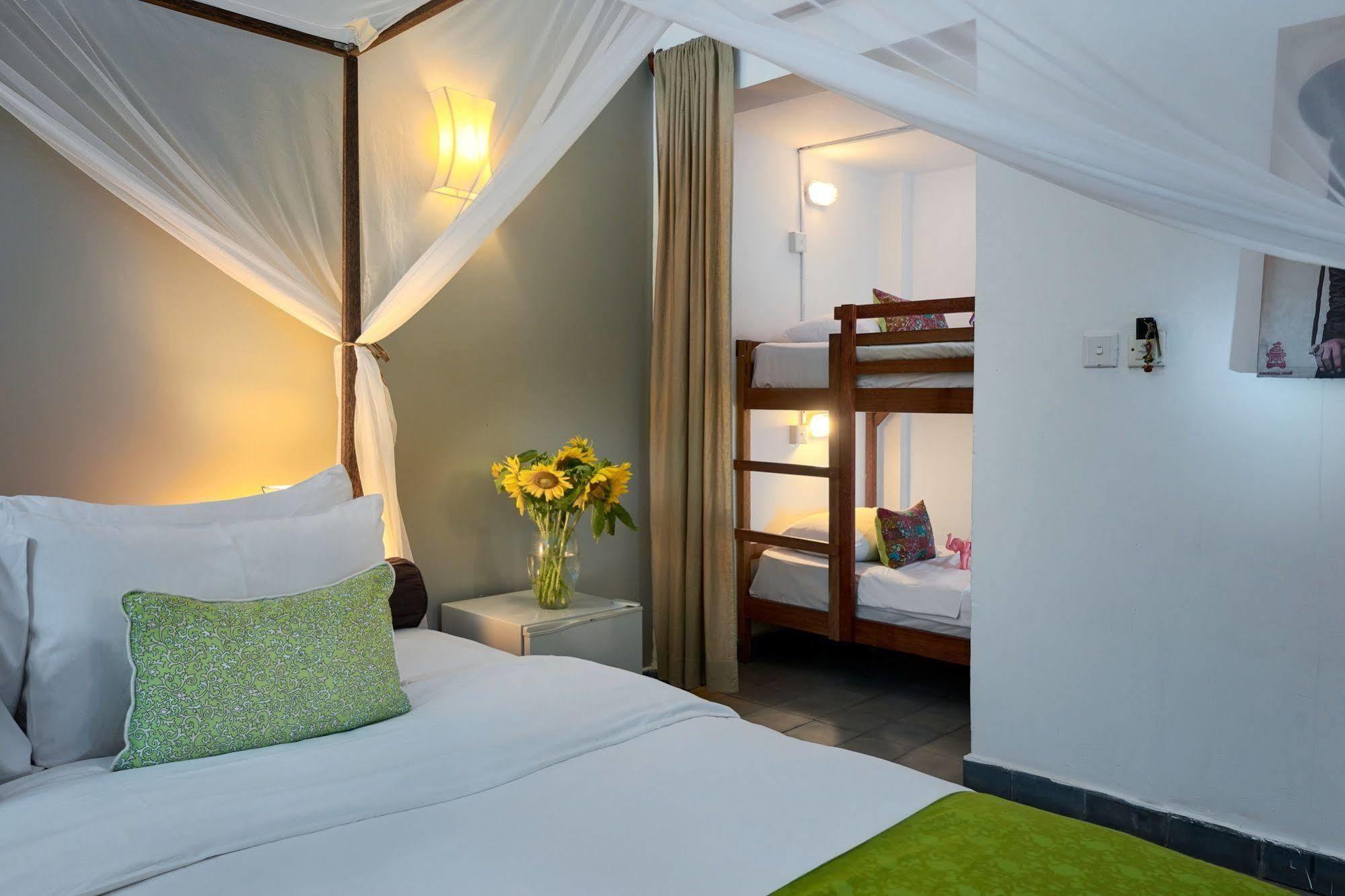 The Kabiki Hotel Пном Пен Екстериор снимка
